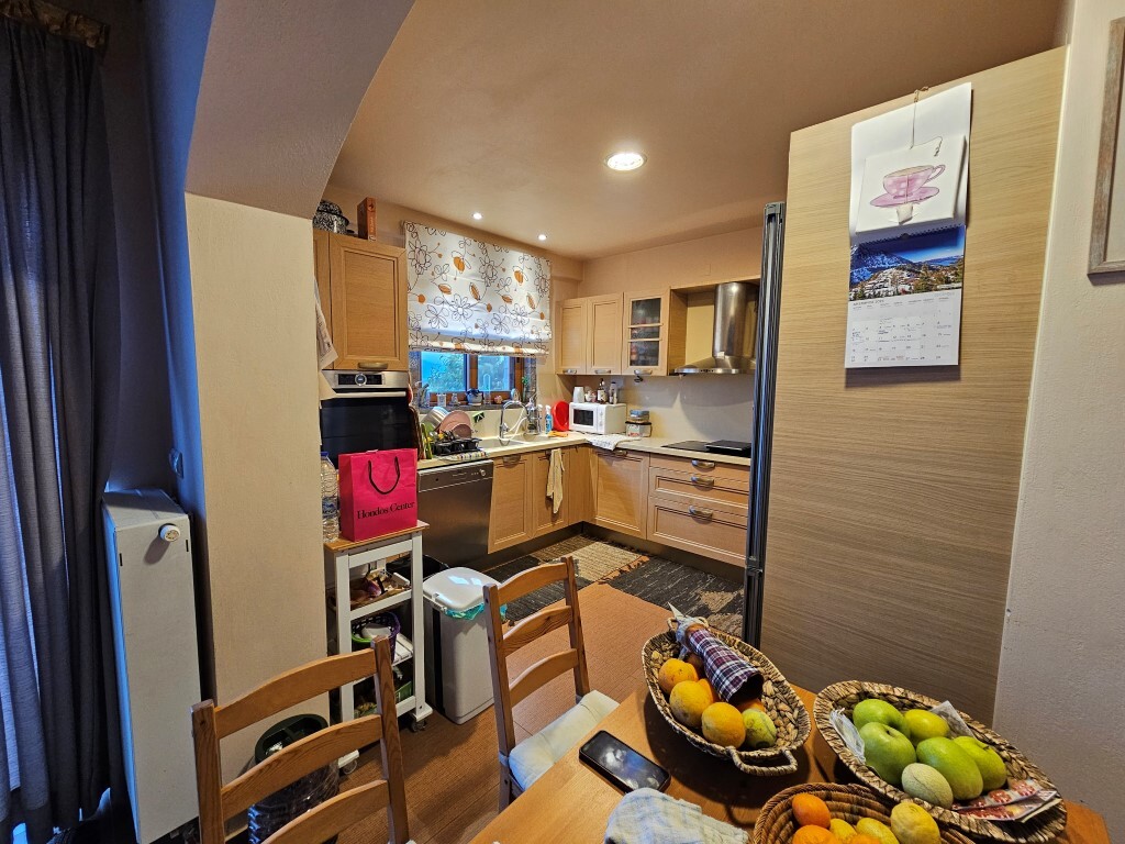 House 3 bed 155 sqm with pool & sea view - Kato Pines - photo 5