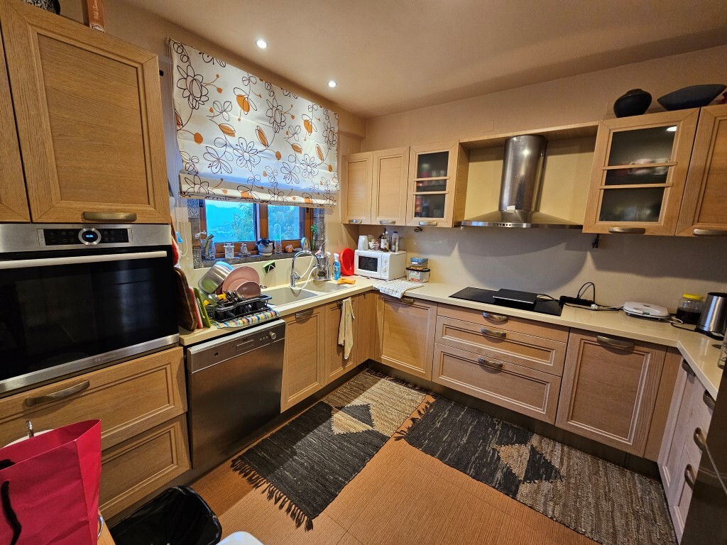 House 3 bed 155 sqm with pool & sea view - Kato Pines - thumbnail 6