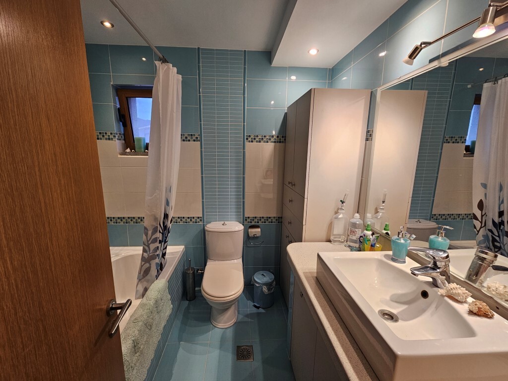 House 3 bed 155 sqm with pool & sea view - Kato Pines - thumbnail 7