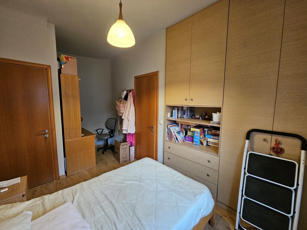 House 3 bed 155 sqm with pool & sea view - Kato Pines - thumbnail 8