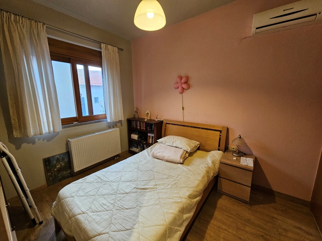 House 3 bed 155 sqm with pool & sea view - Kato Pines - thumbnail 9