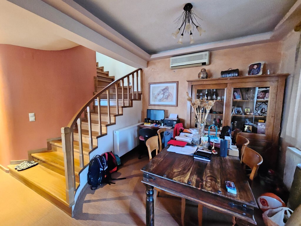 House 3 bed 155 sqm with pool & sea view - Kato Pines - thumbnail 10