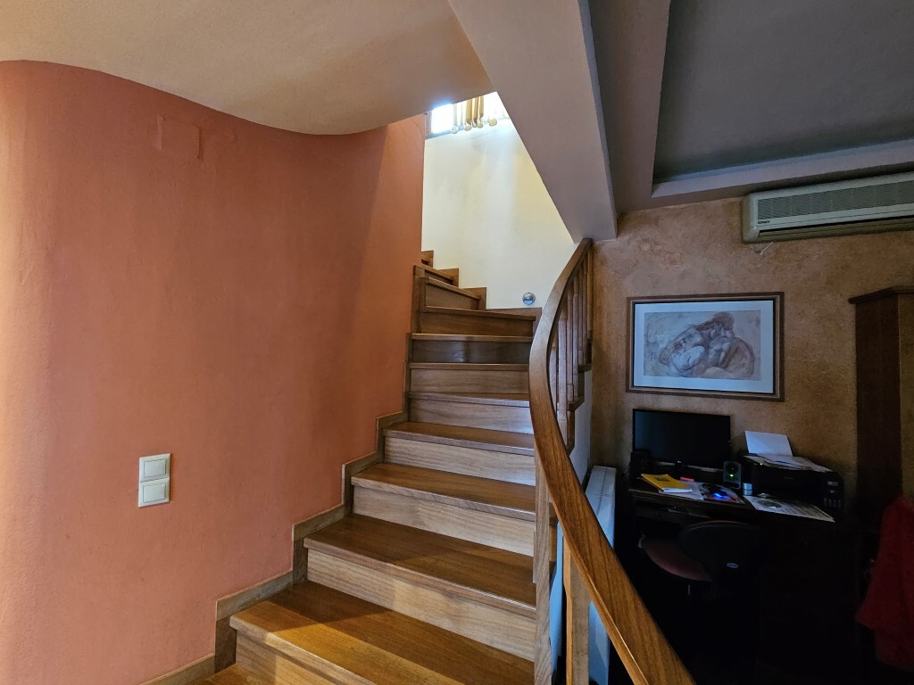 House 3 bed 155 sqm with pool & sea view - Kato Pines - thumbnail 11