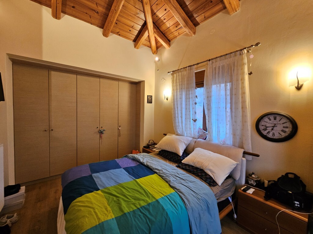 House 3 bed 155 sqm with pool & sea view - Kato Pines - thumbnail 13