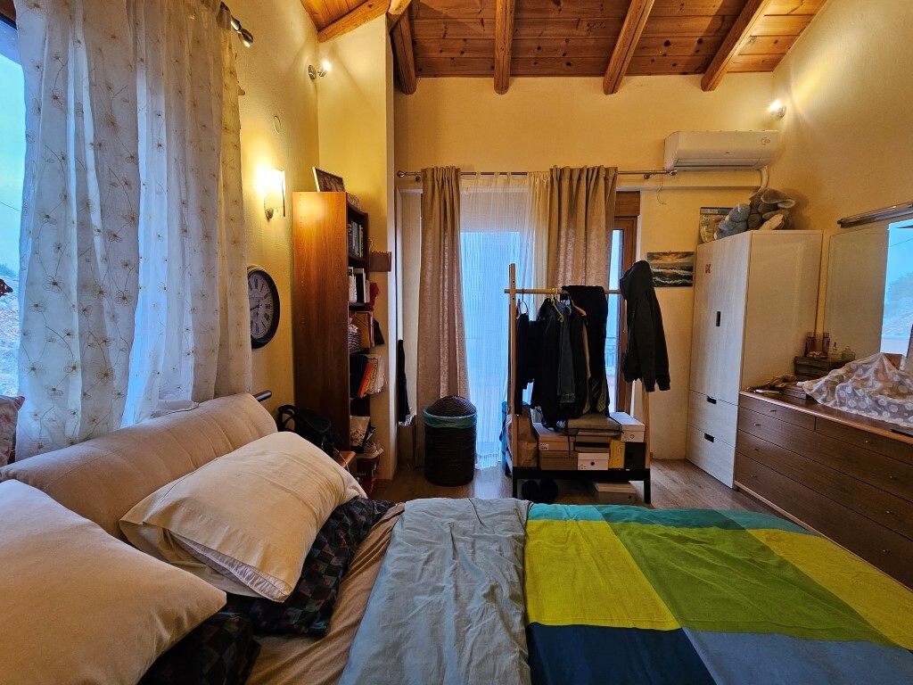 House 3 bed 155 sqm with pool & sea view - Kato Pines - thumbnail 14