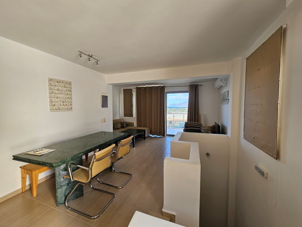 2-Bed Maisonette 75 sqm with pool, 250 m from the sea - Lagkada - photo 2