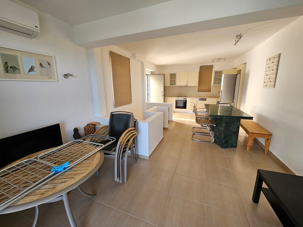 2-Bed Maisonette 75 sqm with pool, 250 m from the sea - Lagkada - photo 3