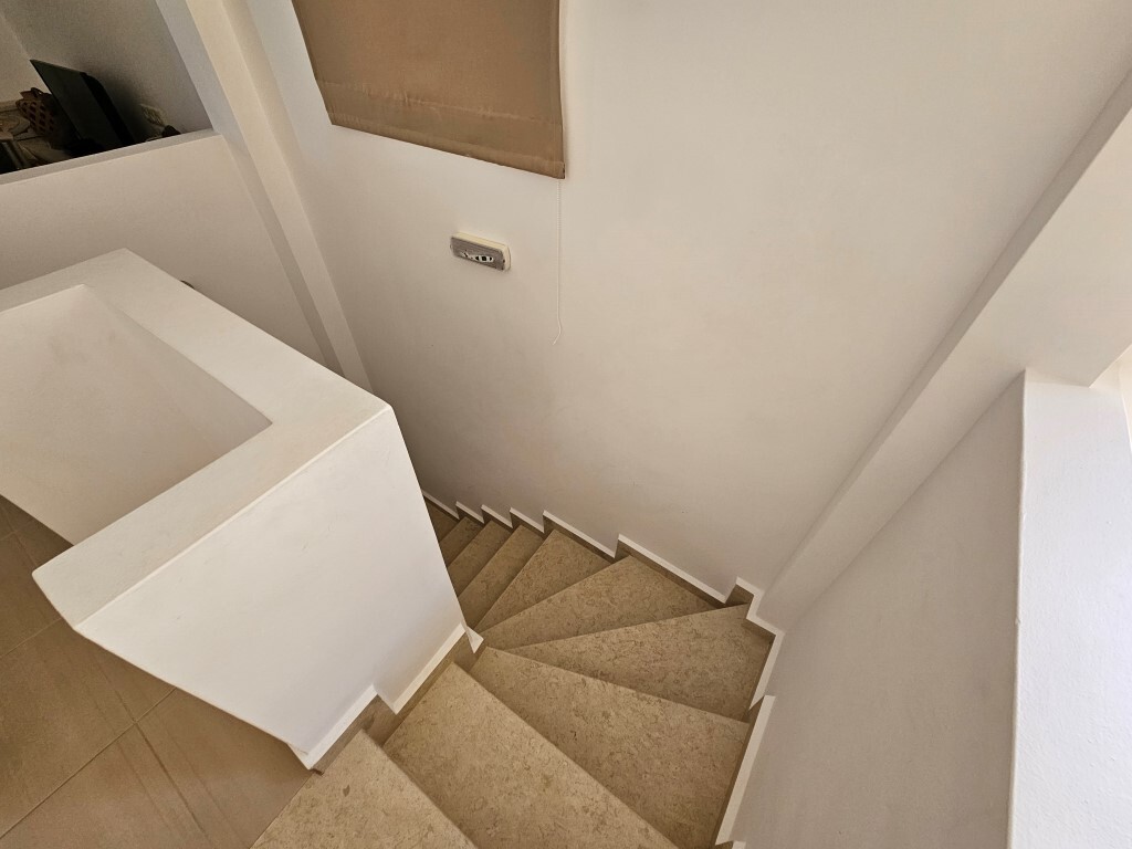 2-Bed Maisonette 75 sqm with pool, 250 m from the sea - Lagkada - photo 4