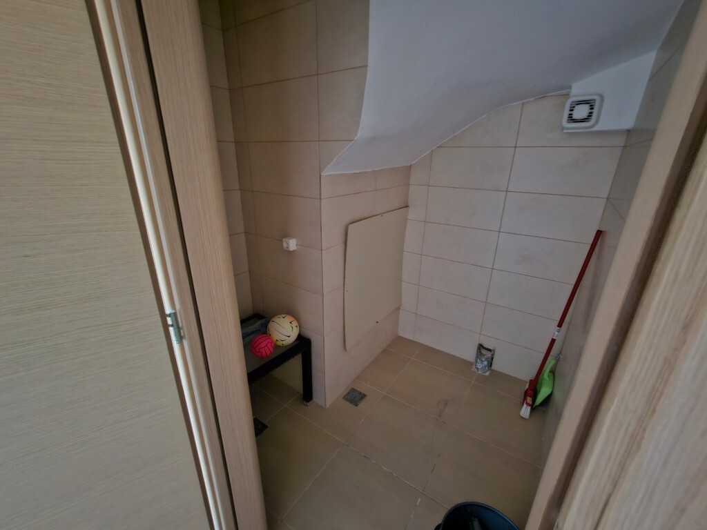 2-Bed Maisonette 75 sqm with pool, 250 m from the sea - Lagkada - thumbnail 7