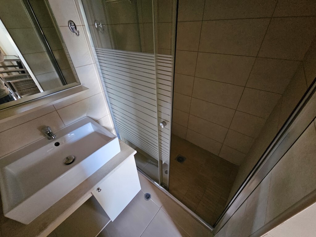 2-Bed Maisonette 75 sqm with pool, 250 m from the sea - Lagkada - thumbnail 10