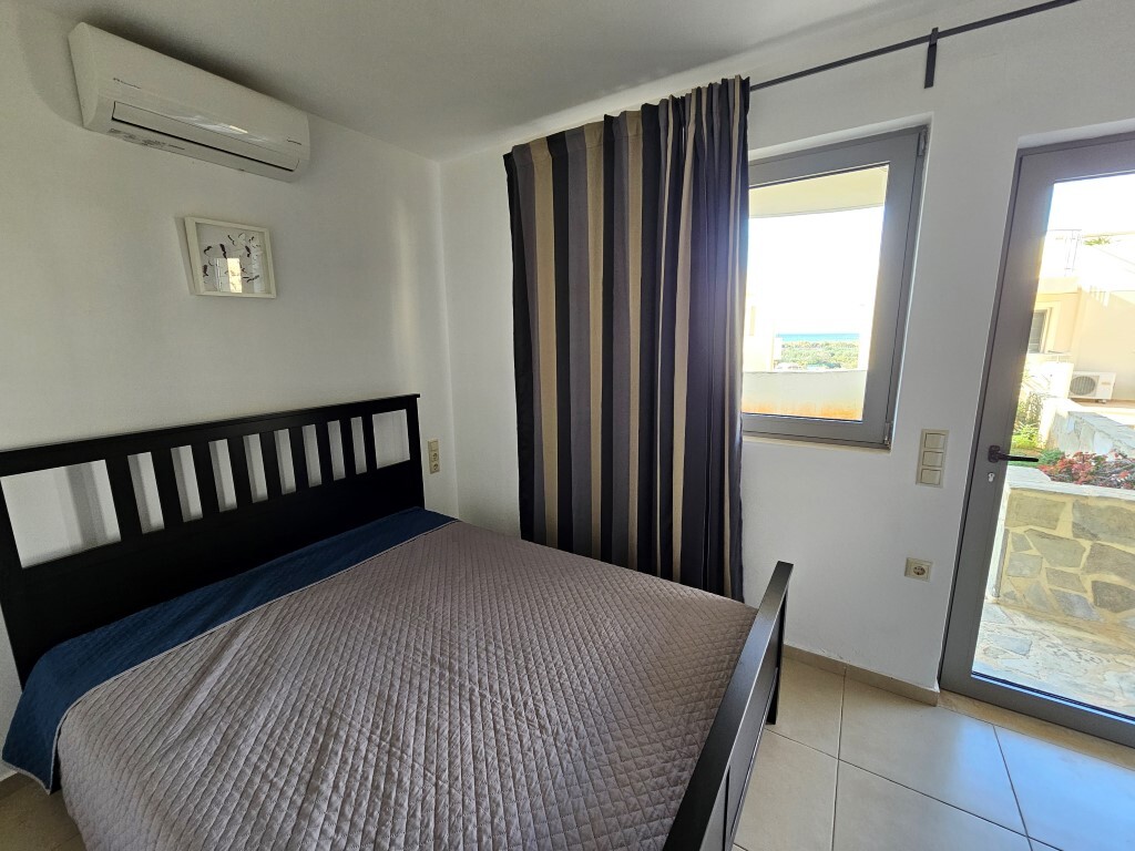 2-Bed Maisonette 75 sqm with pool, 300 m from the sea - Lagkada - thumbnail 6