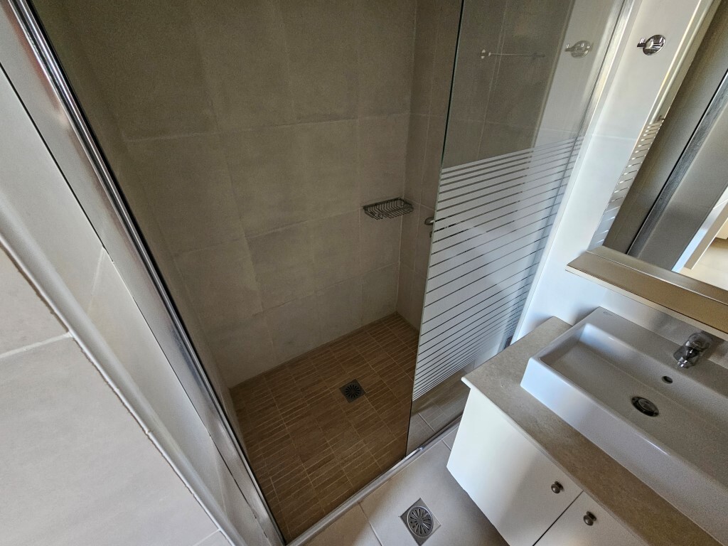 2-Bed Maisonette 75 sqm with pool, 300 m from the sea - Lagkada - thumbnail 9