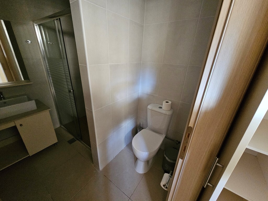 2-Bed Maisonette 75 sqm with pool, 300 m from the sea - Lagkada - thumbnail 12