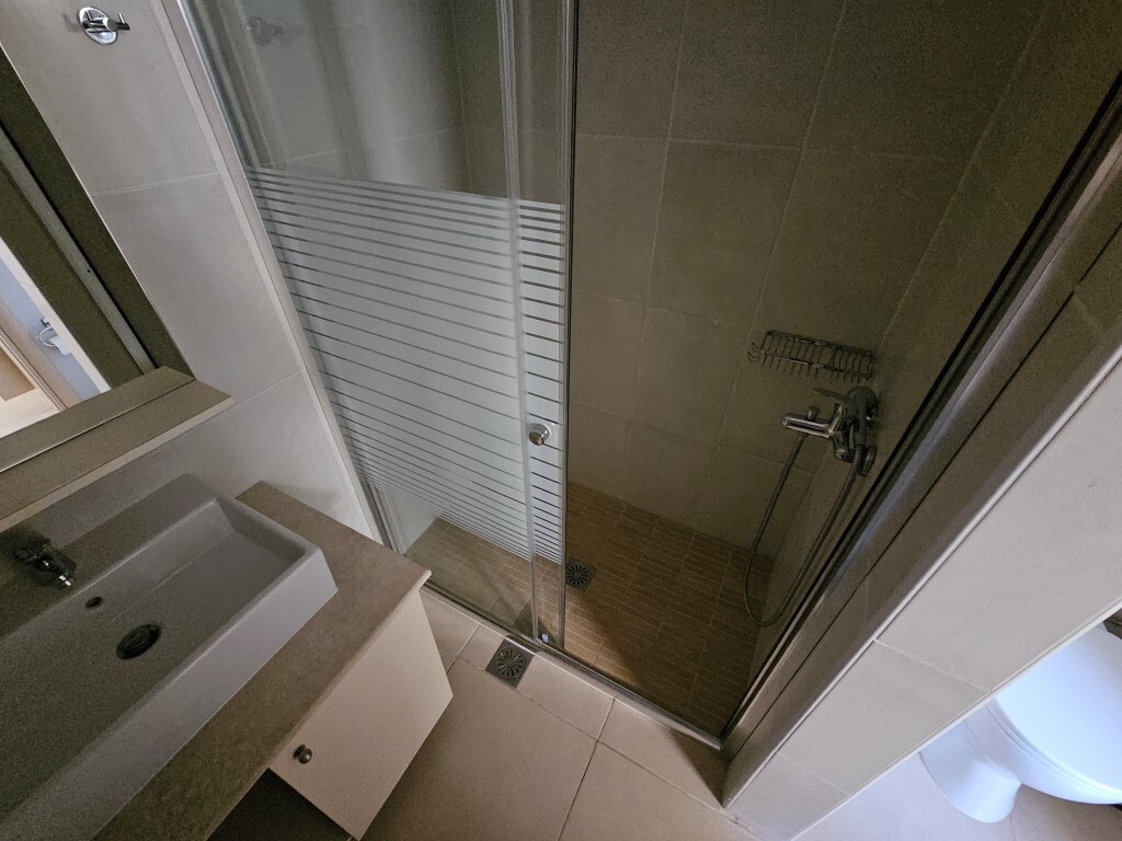 2-Bed Maisonette 75 sqm with pool, 300 m from the sea - Lagkada - thumbnail 13