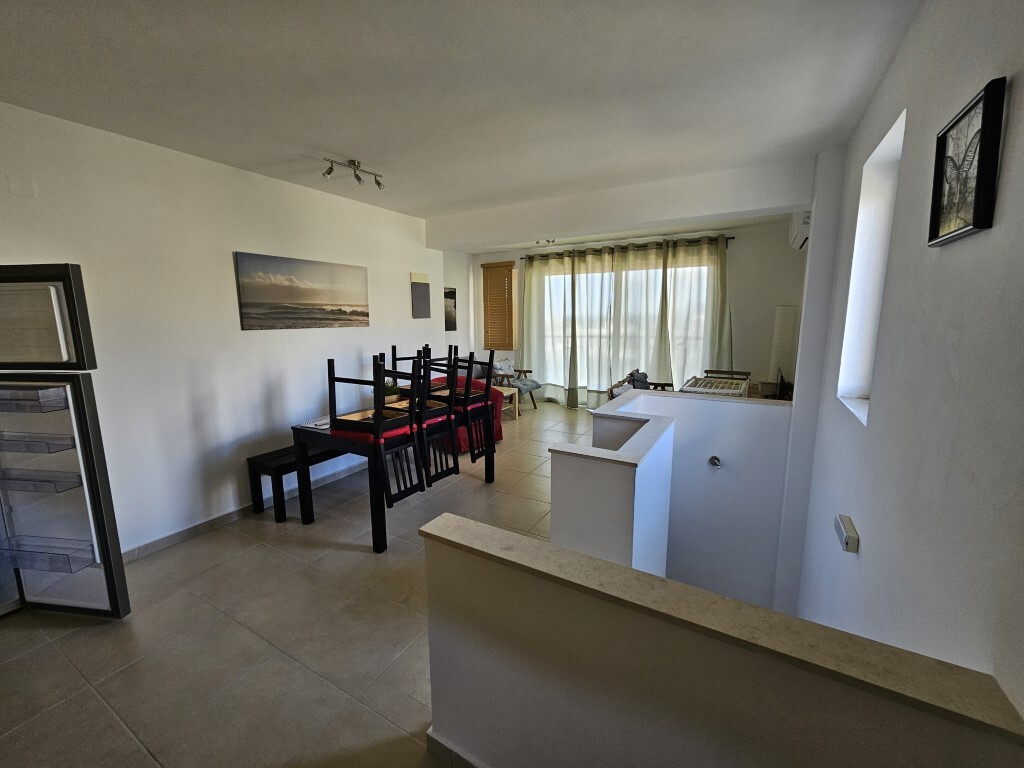 Maisonette 2 ch. 75 m² avec piscine, 300 m de la mer - Lagkada - photo 2