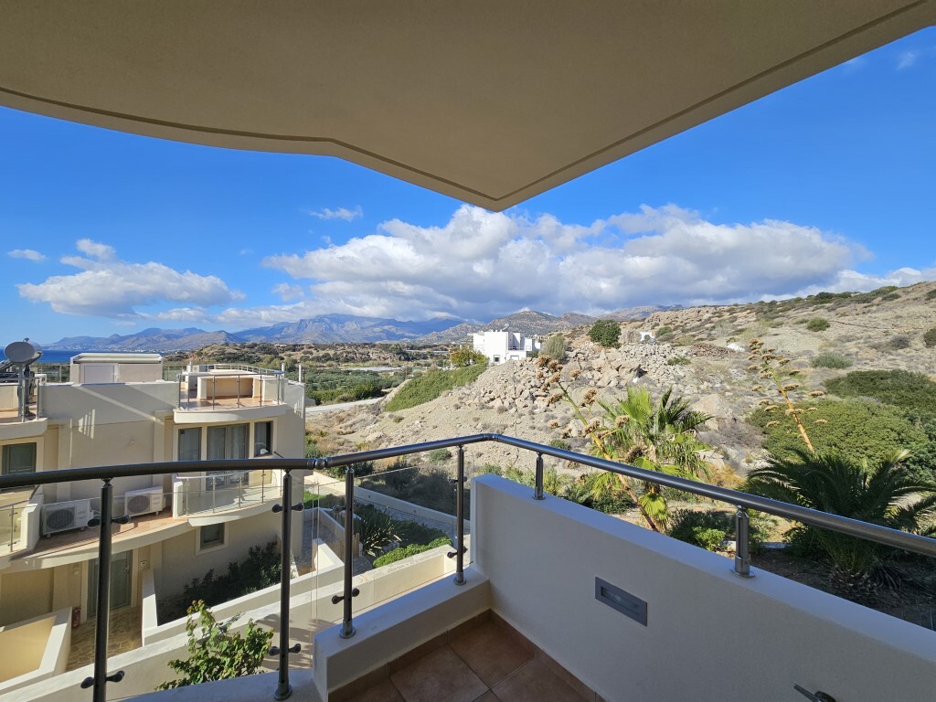 Maisonette 2 ch. 75 m² avec piscine, 300 m de la mer - Lagkada - photo 4