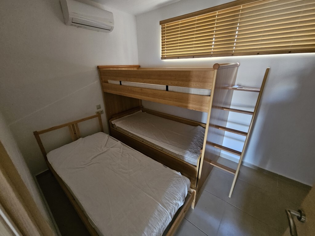 Maisonette 2 ch. 75 m² avec piscine, 300 m de la mer - Lagkada - miniature 8