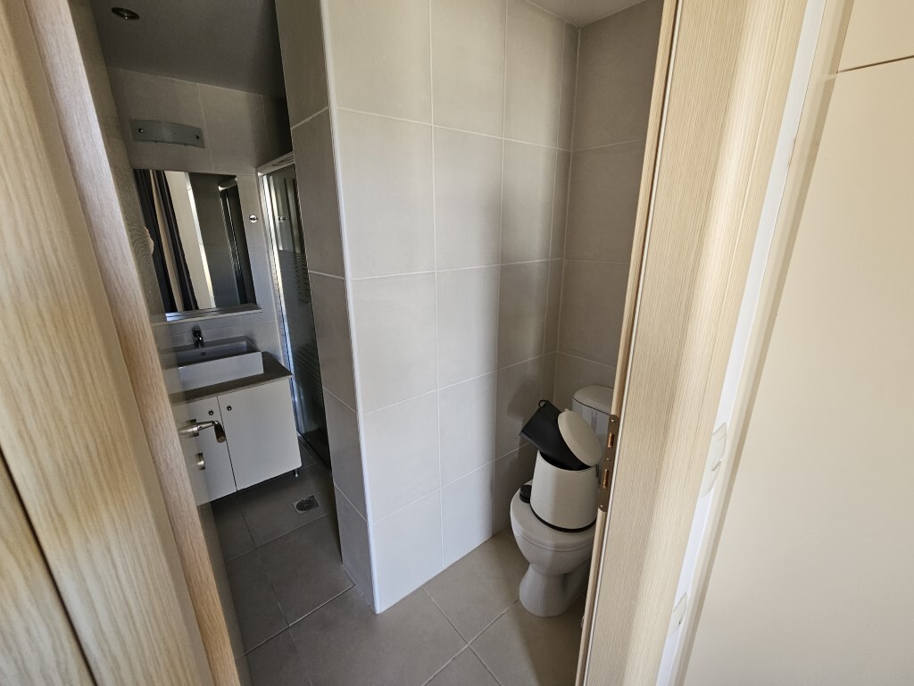 Maisonette 2 ch. 75 m² avec piscine, 300 m de la mer - Lagkada - miniature 9