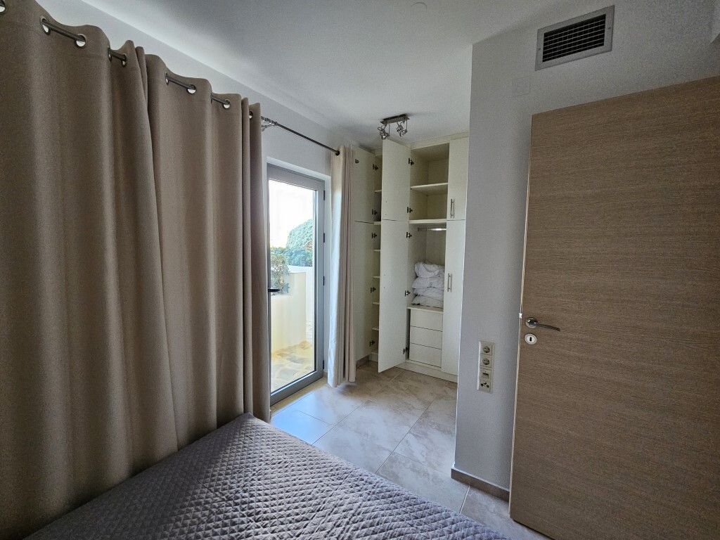 Maisonette 2 ch. 75 m² avec piscine, 300 m de la mer - Lagkada - miniature 7