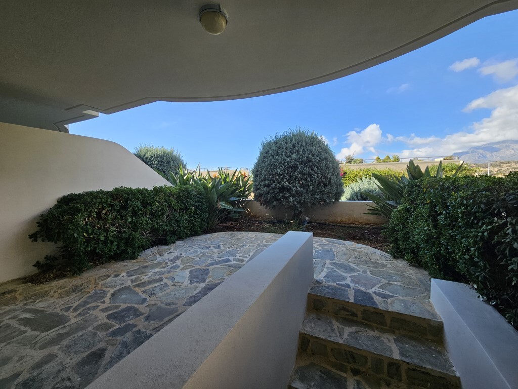 Maisonette 2 ch. 75 m² avec piscine, 300 m de la mer - Lagkada - miniature 8