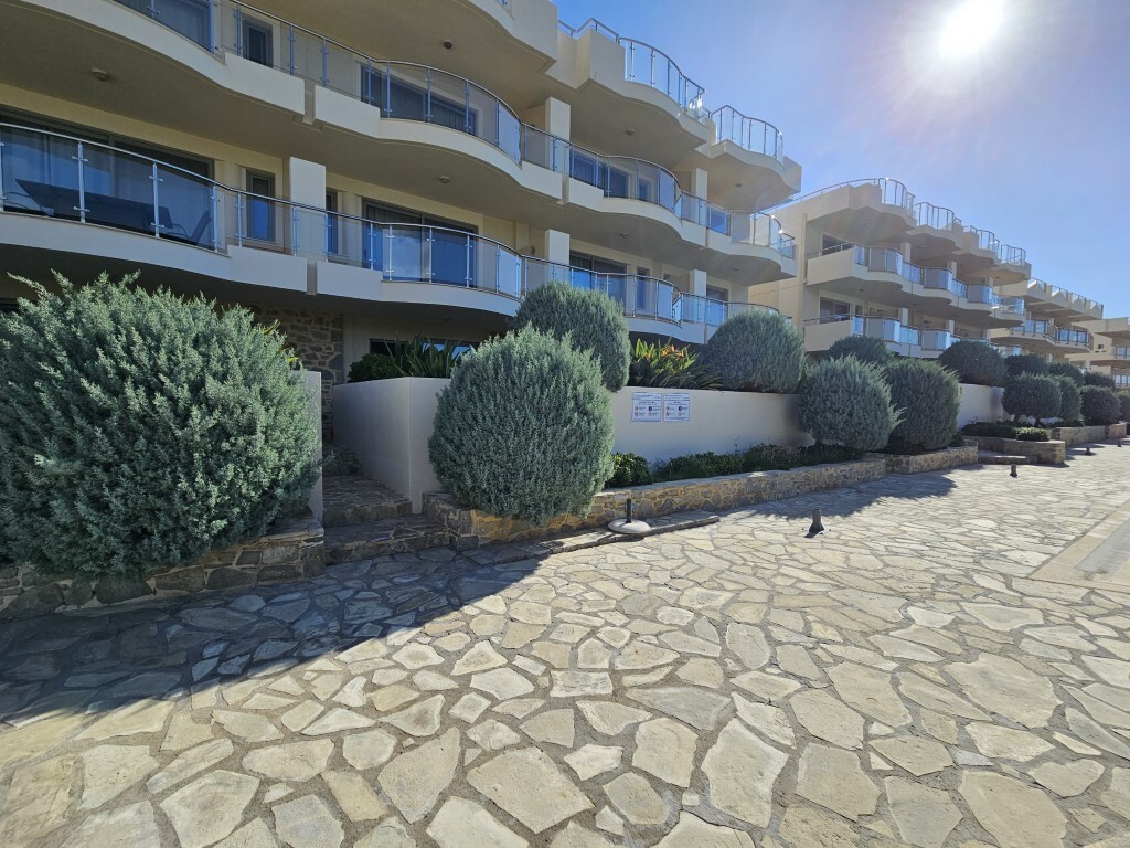 Maisonette 2 ch. 75 m² avec piscine, 300 m de la mer - Lagkada - miniature 10