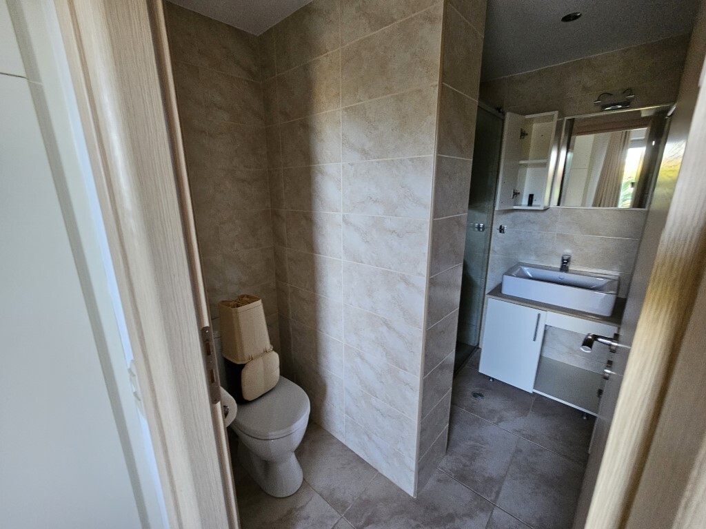 Maisonette 2 ch. 75 m² avec piscine, 300 m de la mer - Lagkada - miniature 11