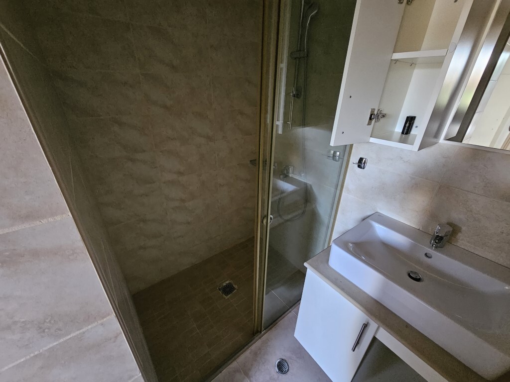 Maisonette 2 ch. 75 m² avec piscine, 300 m de la mer - Lagkada - miniature 12