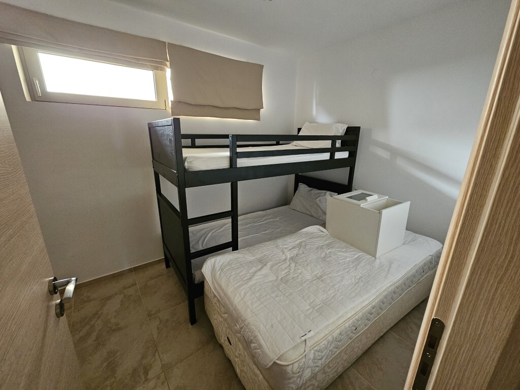 Maisonette 2 ch. 75 m² avec piscine, 300 m de la mer - Lagkada - miniature 14