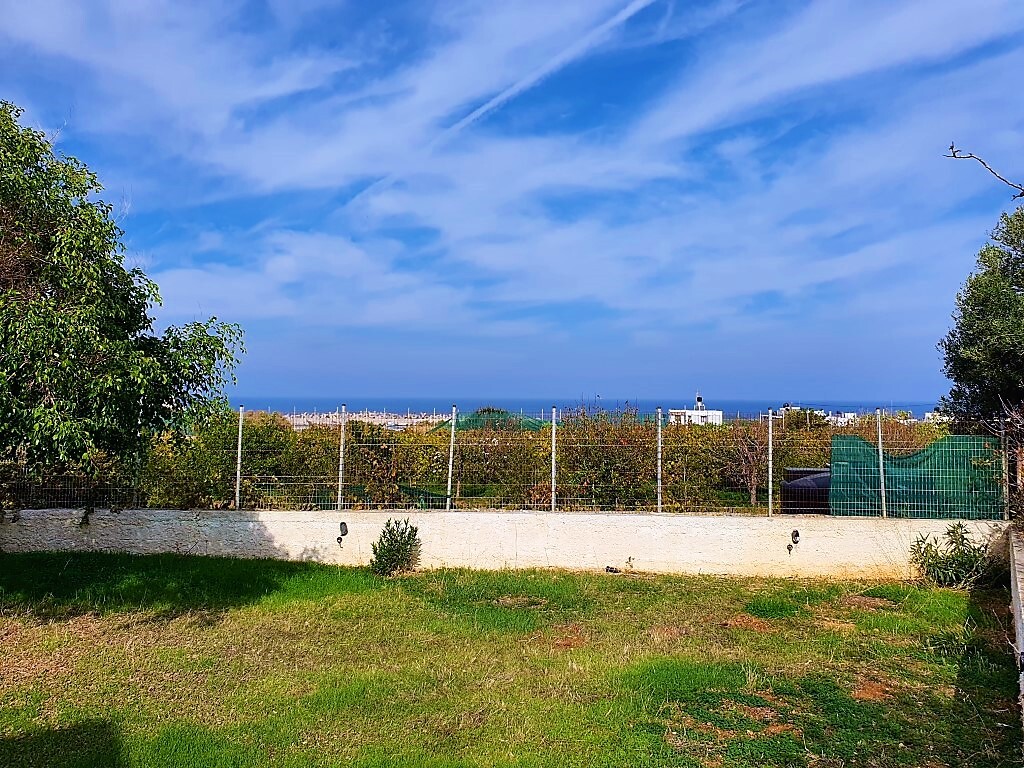 Bâtiment 380 m² avec piscine, 500 m de la mer - Paralia Milatou - miniature 6