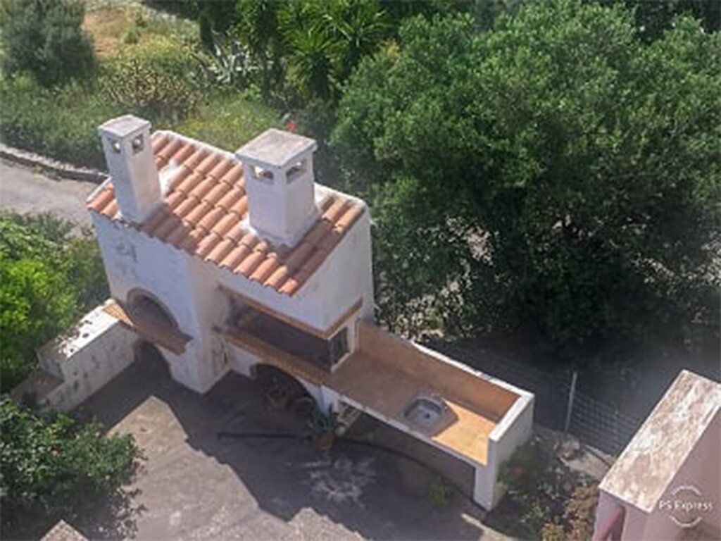 4-Bed Detached House 240 sqm with pool - Rousa Limni - photo 2