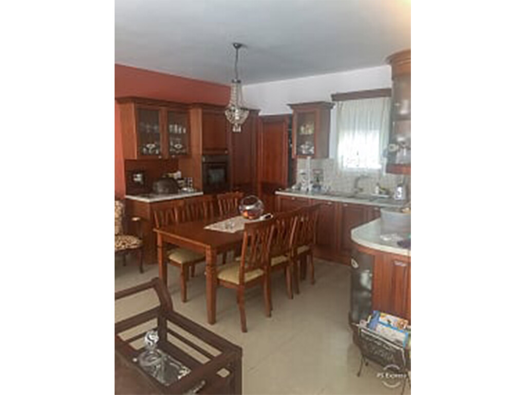 4-Bed Detached House 240 sqm with pool - Rousa Limni - thumbnail 7