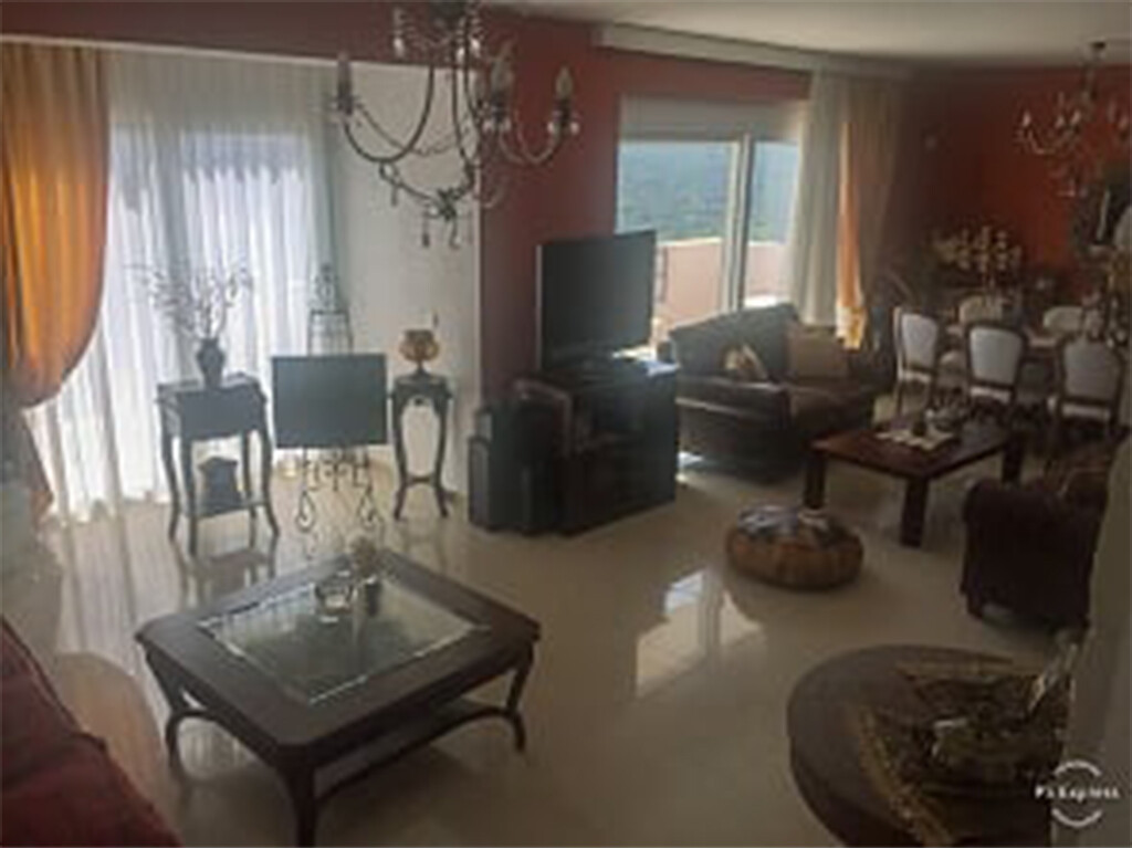 4-Bed Detached House 240 sqm with pool - Rousa Limni - thumbnail 8