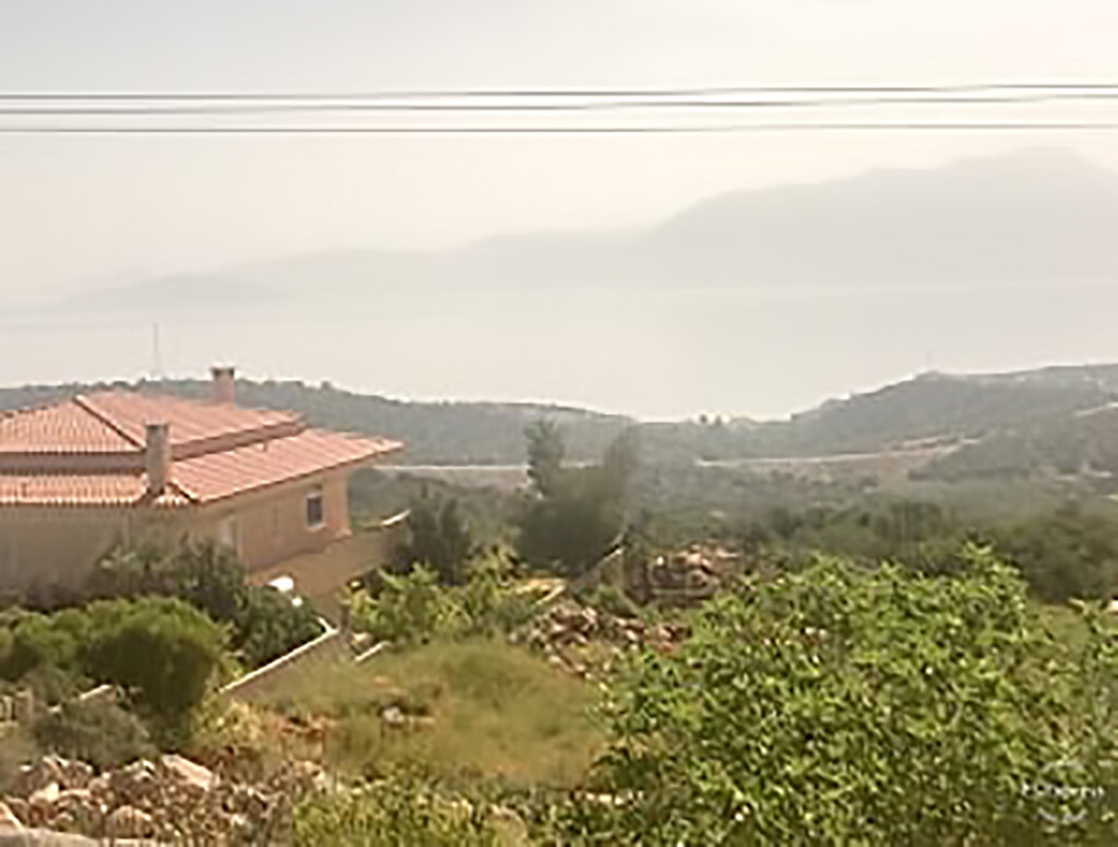 4-Bed Detached House 240 sqm with pool - Rousa Limni - thumbnail 9