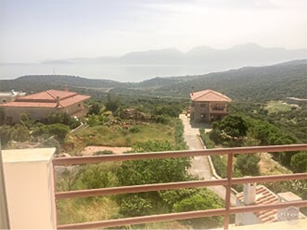 4-Bed Detached House 240 sqm with pool - Rousa Limni - thumbnail 10