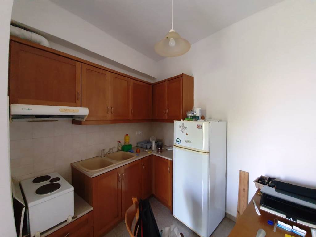 Bâtiment 2 ch. 100 m² avec piscine, vue mer - Schisma - miniature 6