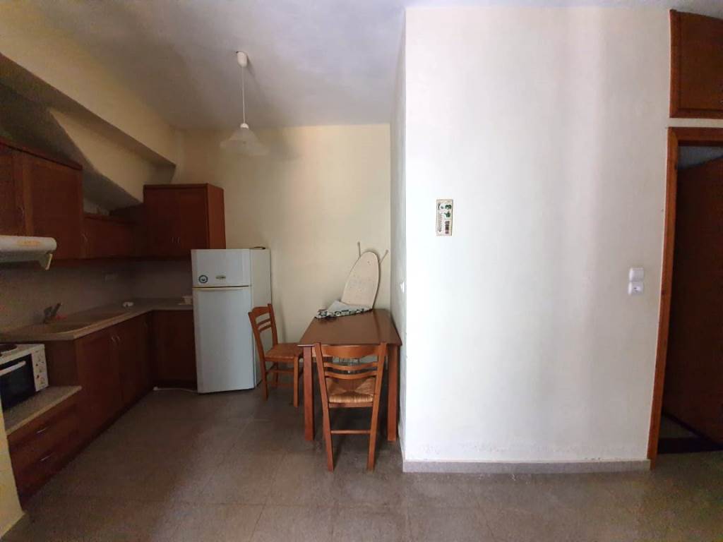 Bâtiment 2 ch. 100 m² avec piscine, vue mer - Schisma - miniature 7