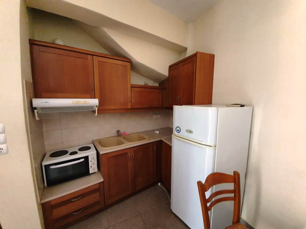 Bâtiment 2 ch. 100 m² avec piscine, vue mer - Schisma - miniature 8