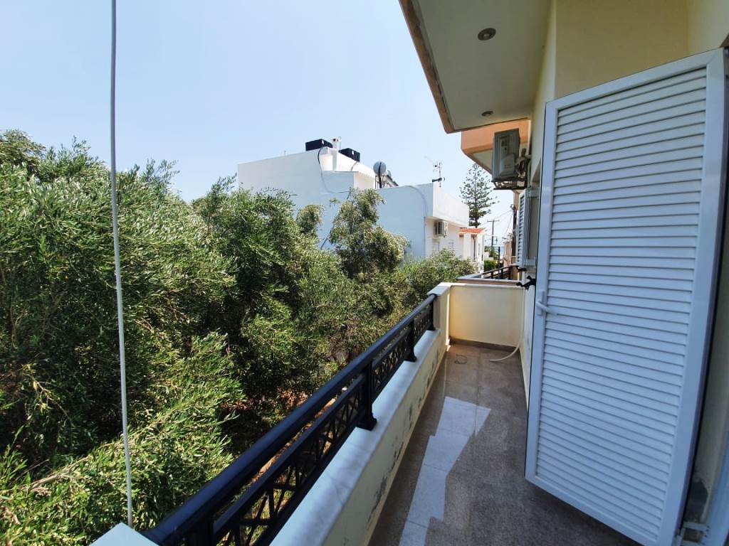 Bâtiment 2 ch. 100 m² avec piscine, vue mer - Schisma - miniature 11