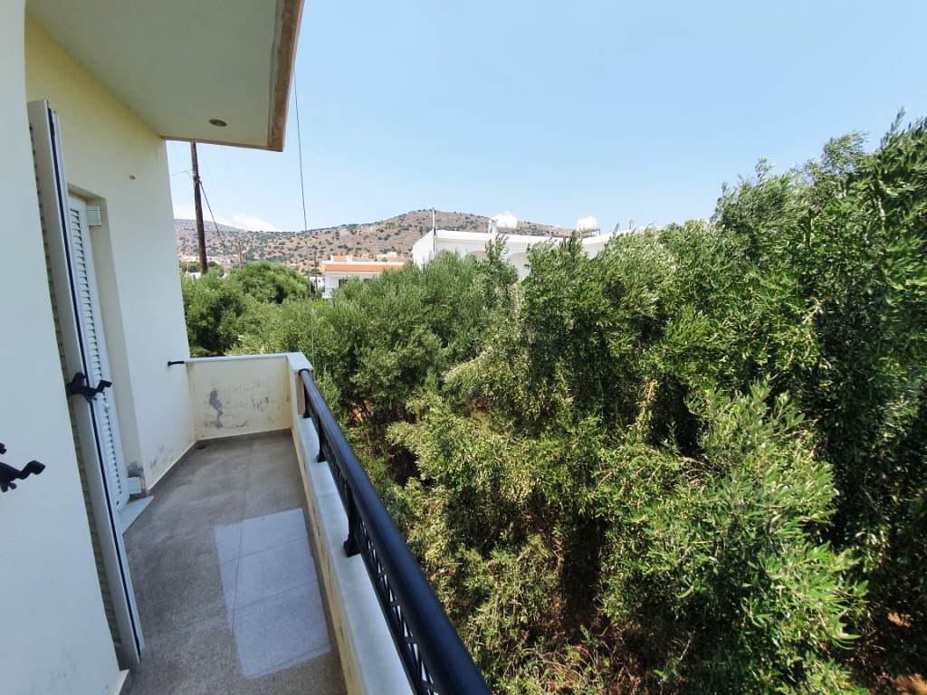 Bâtiment 2 ch. 100 m² avec piscine, vue mer - Schisma - miniature 12