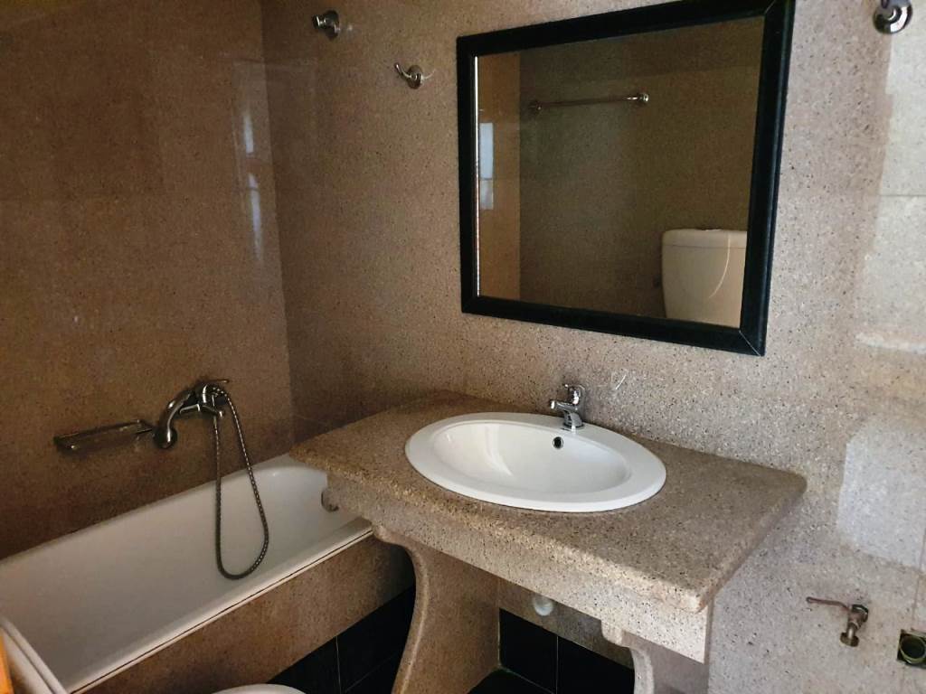 Bâtiment 2 ch. 100 m² avec piscine, vue mer - Schisma - miniature 13