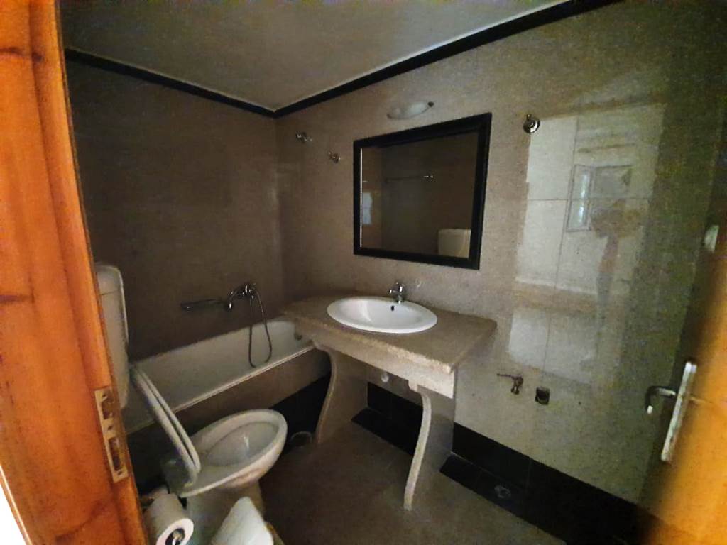 Bâtiment 2 ch. 100 m² avec piscine, vue mer - Schisma - miniature 14