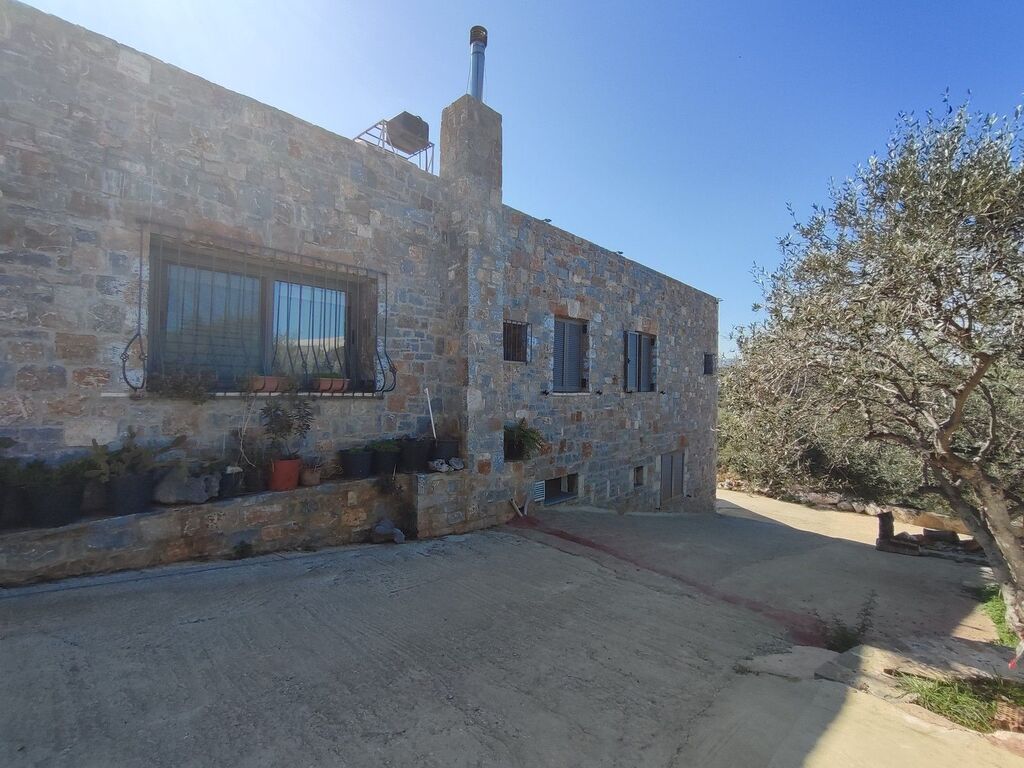 Maison 288 m² avec piscine - Sisi - miniature 6