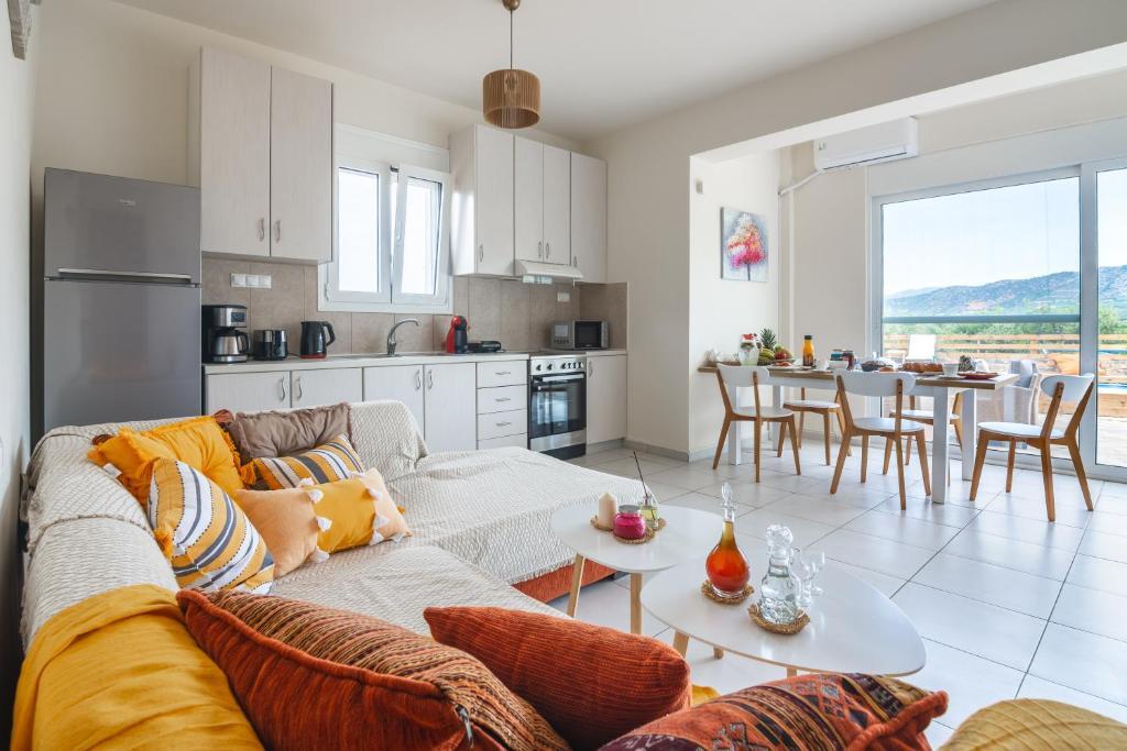 Maisonette 7 ch. 400 m² avec piscine - Sisi - miniature 8