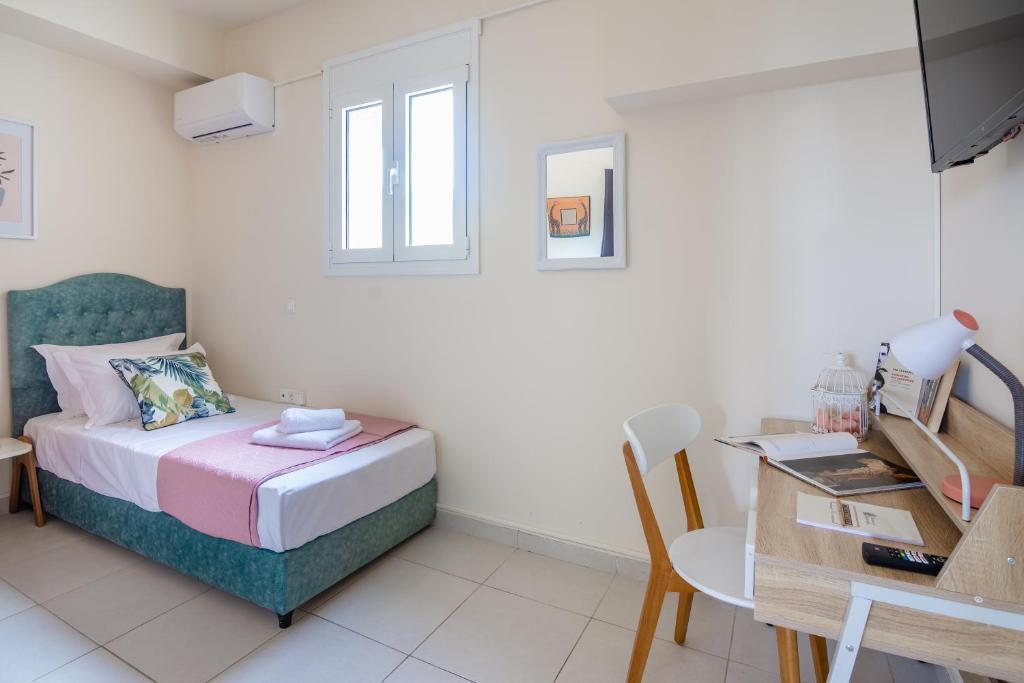 Maisonette 7 ch. 400 m² avec piscine - Sisi - miniature 10