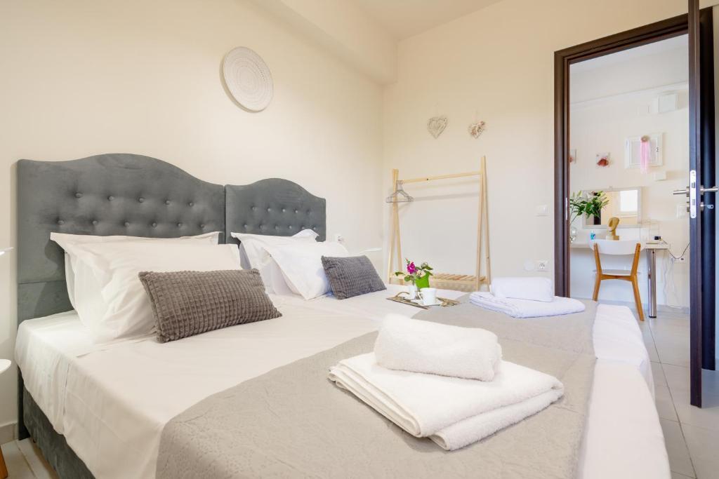 Maisonette 7 ch. 400 m² avec piscine - Sisi - miniature 12