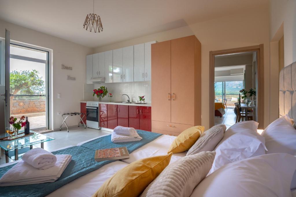 Maisonette 7 ch. 400 m² avec piscine - Sisi - miniature 14