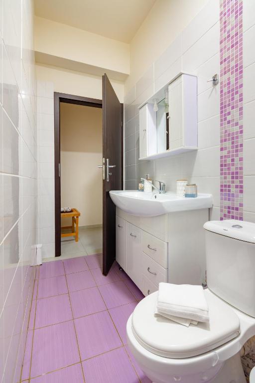 Maisonette 7 ch. 400 m² avec piscine - Sisi - miniature 15