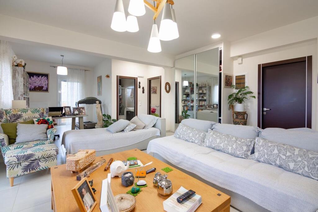 Maisonette 7 ch. 400 m² avec piscine - Sisi - miniature 17