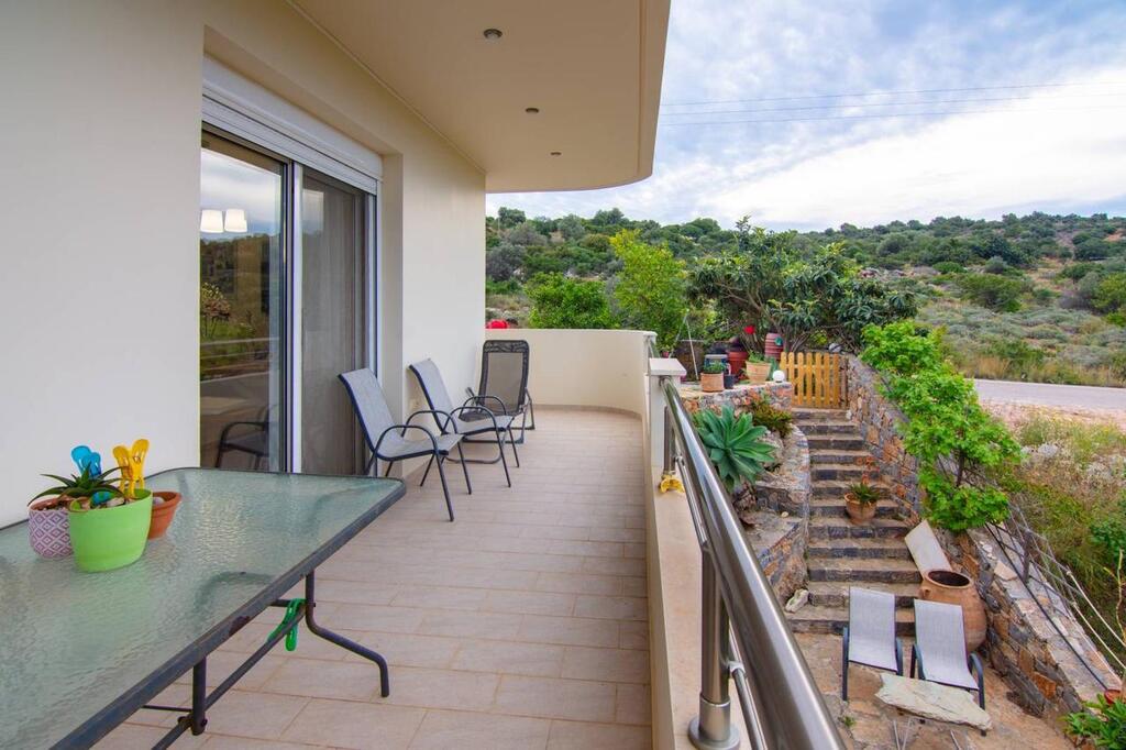 Maisonette 7 ch. 400 m² avec piscine - Sisi - miniature 22