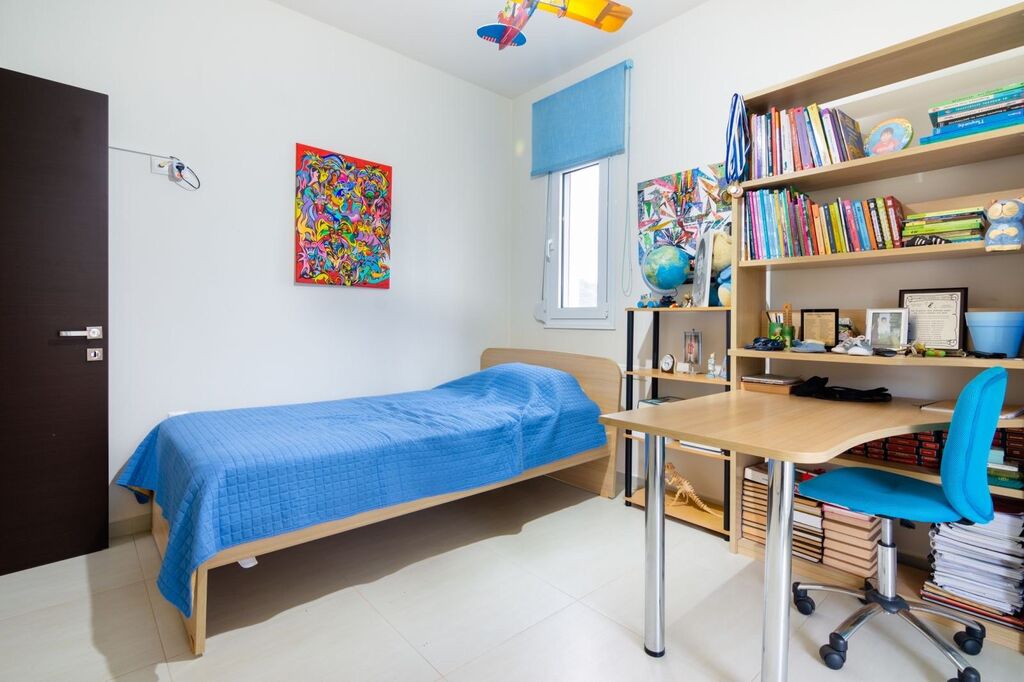 Maisonette 7 ch. 400 m² avec piscine - Sisi - miniature 25